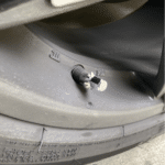 【20230329】自動車タイヤの静電気除電