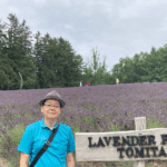 【20230723-27】夫婦で北海道ドライブ旅行　その２