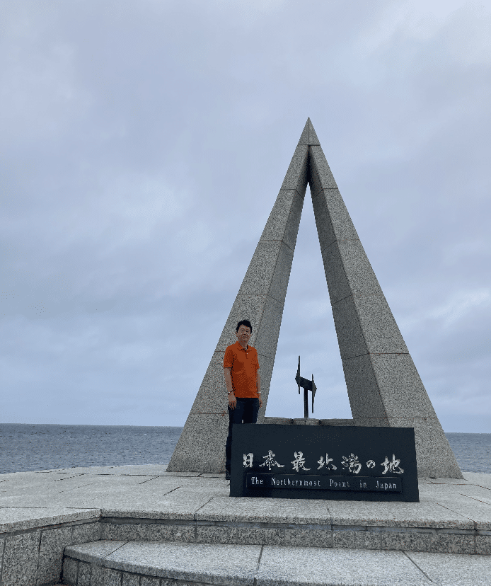 【20230723-27】夫婦で北海道ドライブ旅行　その3