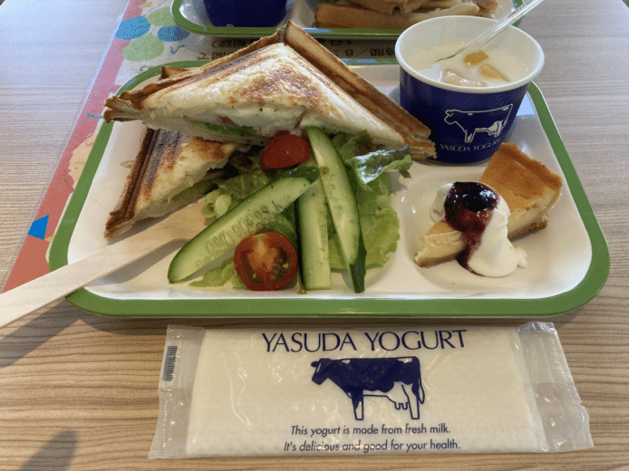 【20230723-27】夫婦で北海道ドライブ旅行　その5