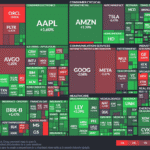 【20250813】US stock market investments