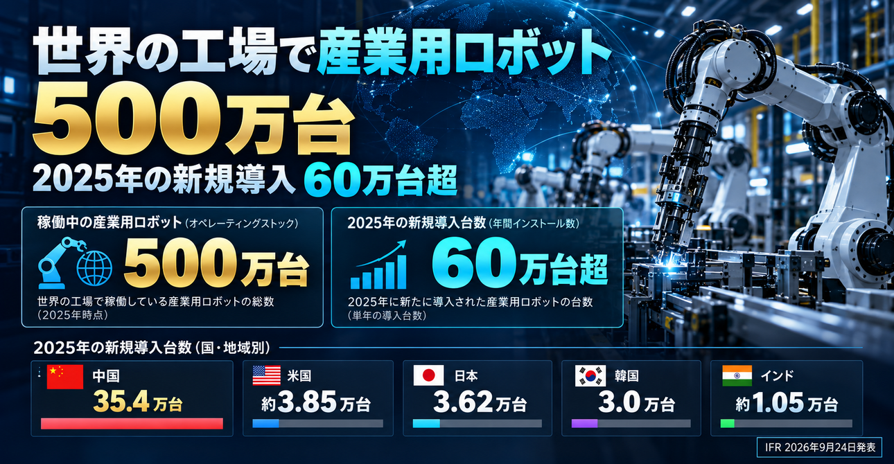9月25日　テクノロジー