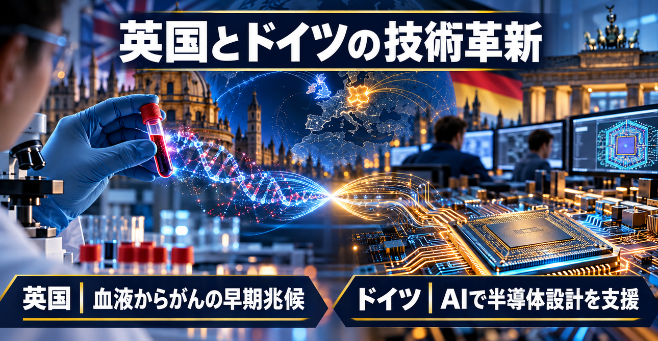 9月26日　テクノロジー